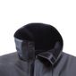 Conjunto Capa Chuva Moto Emborrachada Impermeavel Com Gola GG
