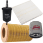 Kit Filtros GM S10 2.5 16v 14/20