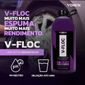 Lava Autos Concentrado Vonixx V-Floc 3L Lava Autos Concentrado Vonixx V-Floc 3L
