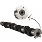 Eixo Comando VW Gol 1.0 8v Power 02/... Letra AJ Eixo Comando VW Gol 1.0 8v Power 02/... Letra AJ