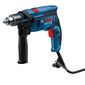 Furadeira de Impacto Bosch GSB13RE 1/2" 750W 220V Com Maleta