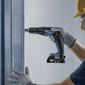 Parafusadeira Drywall 18V 2 Baterias 2Ah Com Maleta GTB 185-LI 2B Bosch