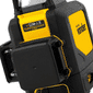 Laser Auto Nivelador Verde 360° 30m Vonder
