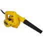 Soprador Aspirador De Ar Elétrico 500w 220v Spt500 Stanley