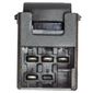 Interruptor Vidro Elétrico VW Golf Bora 1999 a 2012 Passageiro