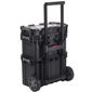 Kit Caixas Organizadoras de Ferramentas Keter 102 Litros