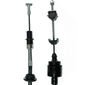 Cabo Embreagem Regulagem Manual VW Polo Classic .../98