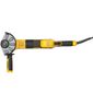 Esmerilhadeira 5" 1700W 220v DWE4377-B2 DeWalt Esmerilhadeira 5" 1700W 220v DWE4377-B2 DeWalt