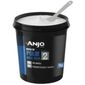 Massa De Polir N2 Base Agua 1kg Anjo