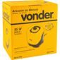 Afiador de Brocas 3-10mm 95W 220V ABV095 Vonder