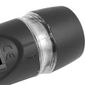 Lanterna 5 Leds Para Bicicleta Vonder