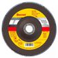 Disco Flap 4.1/2\" Grão 120 115 X 22mm FDS115-120FC Starrett Disco Flap 4.1/2\" Grão 120 115 X 22mm FDS115-120FC Starrett