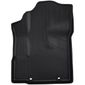 Conjunto Tapete Bandeja Toyota Yaris Cross Híbrido 2026