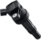 AUITOPEÇA Bobina De Ignição Hb20 1.0 12v 3 Cilindros Ngk U5316