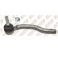 Terminal Direção Toyota RAV4 06/18 Esquerdo