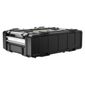Gaveta Dupla 30" DeWalt Toughsystem 2.0 DXL Suporta 25 kg