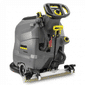 Limpadora e Secadora de Pisos 50L BD50/50 Karcher
