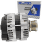 ALTERNADOR 100A CRUZE TRACKER 1.8 16V SISTEMA PILOTADO