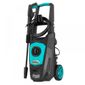 Lavadora de Alta Pressão Garthen GL-1700 2200PSI 1700W 220V Lavadora de Alta Pressão Garthen GL-1700 2200PSI 1700W 220V