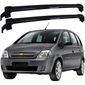 Rack New Wave Gm Meriva 2002 Até 2012 Eqmax