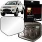 Lente Retrovisor Direito Mitsubishi L200 Triton 2005 A 2017