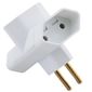 Plugue Macho Tipo "T" Tramontina 57400/171