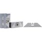 Lâminas para Estilete e Raspador 30pçs TB-H4S30-80 Toughbulit Lâminas para Estilete e Raspador 30pçs TB-H4S30-80 Toughbulit