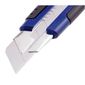 Estilete Profissional 25mm Cabo Emborrachado 1903190 Irwin