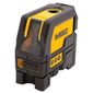 NÍVEL LASER VERDE COMBINADO 30M DEWALT NÍVEL LASER VERDE COMBINADO 30M DEWALT