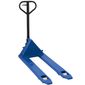 Transpalete Hidráulico Manual 2000Kg Roda Nylon TP2000 Bovenau