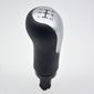 Manopla Câmbio Ford Ka 2008 a 2013 Fiesta 2008 a 2014 Ecosport 2008 a 2012