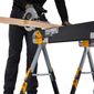 Cavalete Metálico Industrial Portátil 590Kg Toughbuilt