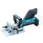 Fresador de Junção Makita 18v Sem Bateria