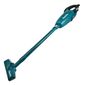 Kit Parafusadeira Furadeira de Impacto DHP482Z Makita 18V + Aspirador de Pó Portátil + Bateria 3Ah e Carregador 127V/220V