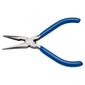 Alicate Meia Cana 5" (125mm) Tramontina 41105/301