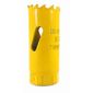 Serra Copo 19mm 3/4" Bi-Metalica 30.0004 Rocast