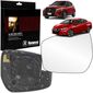 Lente Retrovisor Esquerdo Nissan Kicks 2017 Em Diante Versa 2022 Em Diante