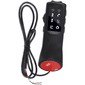 Comando Volante Universal Rs-200br Plus Roadstar