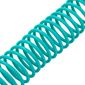 Mangueira de Ar Espiral Stels 10m Eng Rápido 1/4NPT