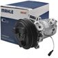 Compressor Ar Condicionado Mahle GM S10 2.8 16v 2012 a 2026