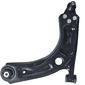 Bandeja Dianteira Esquerdo Fiat Pulse 21/... Fastback 22/...