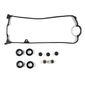 Kit Junta Tampa de Valvula Honda Civic 1.7 2001 a 2005