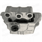 Coxim Motor Câmbio Traseiro Esquerdo Fiat Toro 2.4 16/... Compass 2.0 4x4 15/22 Renegade