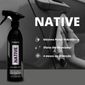 Cera Spray Native Wax Vonixx 500ml