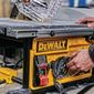 Serra Circular de Bancada 10" 2000W 220V DWE7492-B2 DeWalt Serra Circular de Bancada 10" 2000W 220V DWE7492-B2 DeWalt