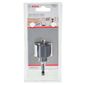 Serra Copo Madeira 38mm Bosch Encaixe 1/4" 2608594275