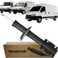 Amortecedor Dianteiro Ducato 94/16 Boxer/Citroen Jumper