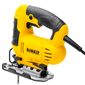 Serra Tico-Tico 650W 220V DWE300B2 DeWalt Serra Tico-Tico 650W 220V DWE300B2 DeWalt