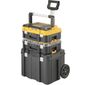 Combo Torre Armazenagem DeWalt Tstak DWST60404