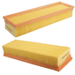 Kit Filtros Citroen C3 1.5 12/17 C4 Cactus 1.6 16v 18/... Kit Filtros Citroen C3 1.5 12/17 C4 Cactus 1.6 16v 18/...